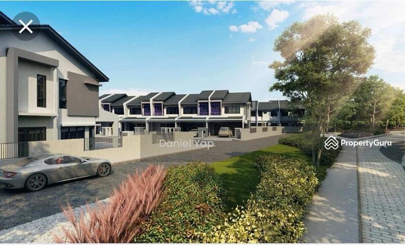 For Sale - Rawang New Project 0% Downpayment 20x75/ 22x70/ 24x65 Freehold